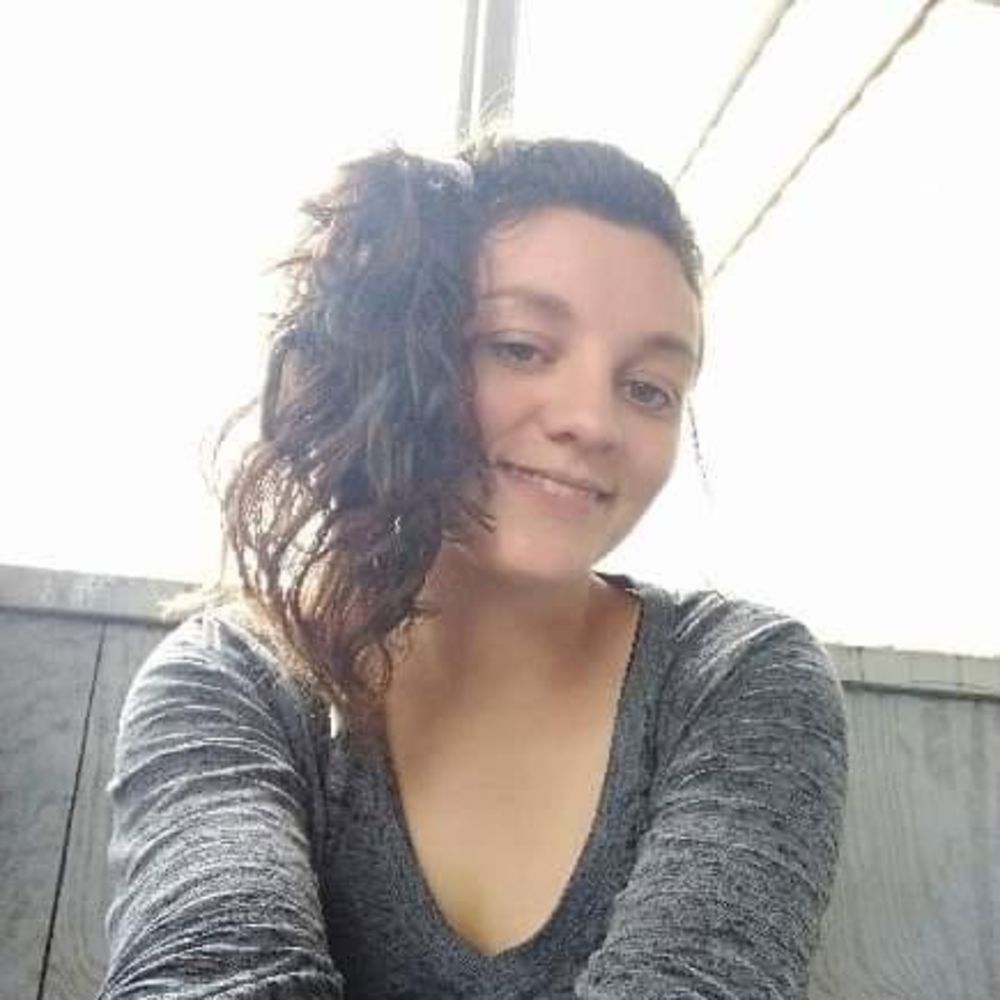 Meet your Posher, Kaitlyn